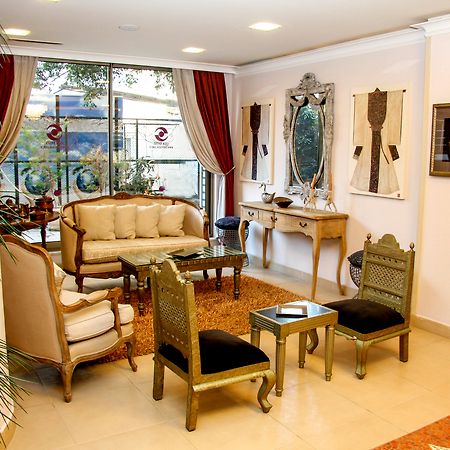 Savk Hotel Alanya Bagian luar foto