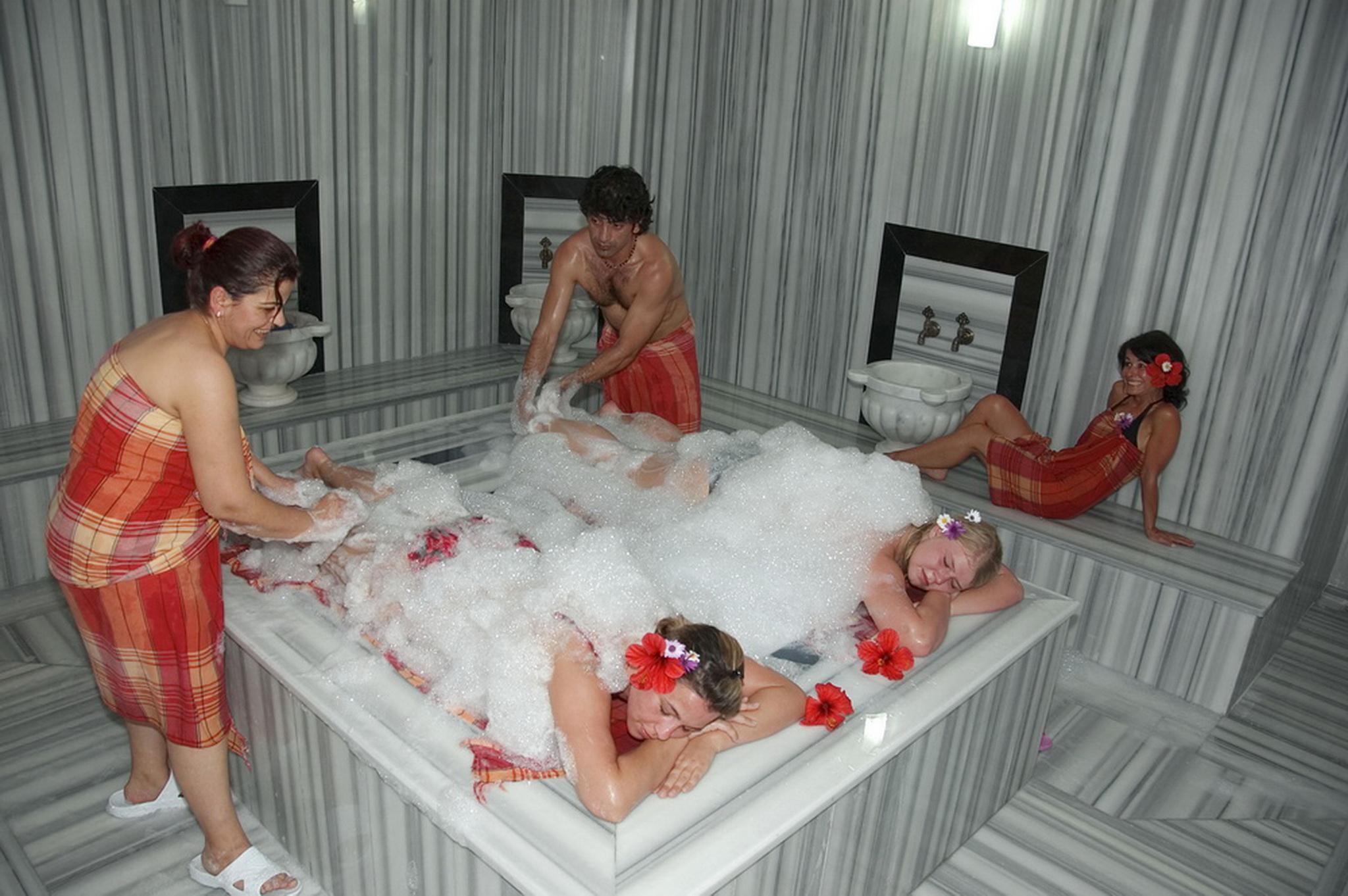 Savk Hotel Alanya Bagian luar foto