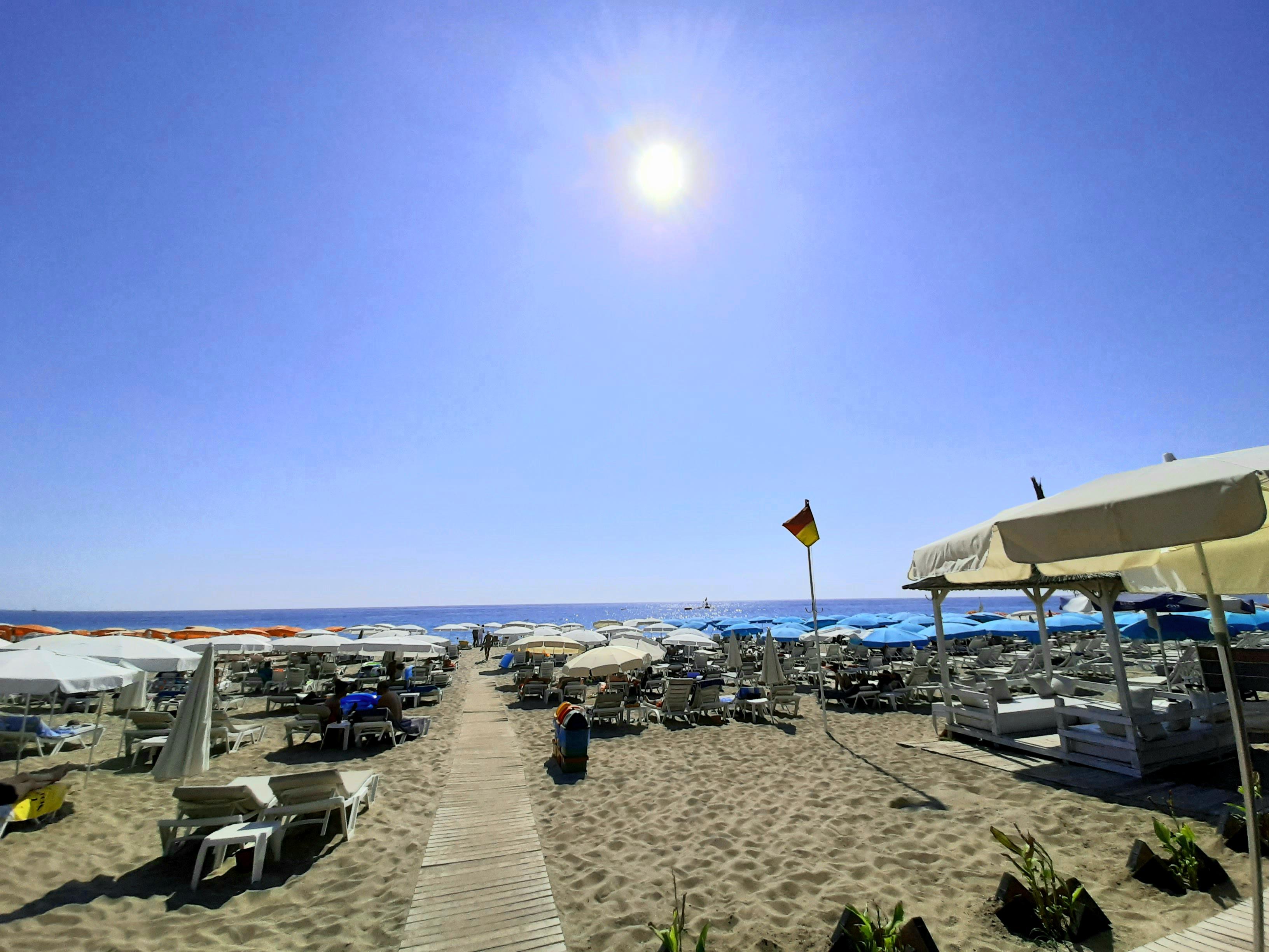 Savk Hotel Alanya Bagian luar foto