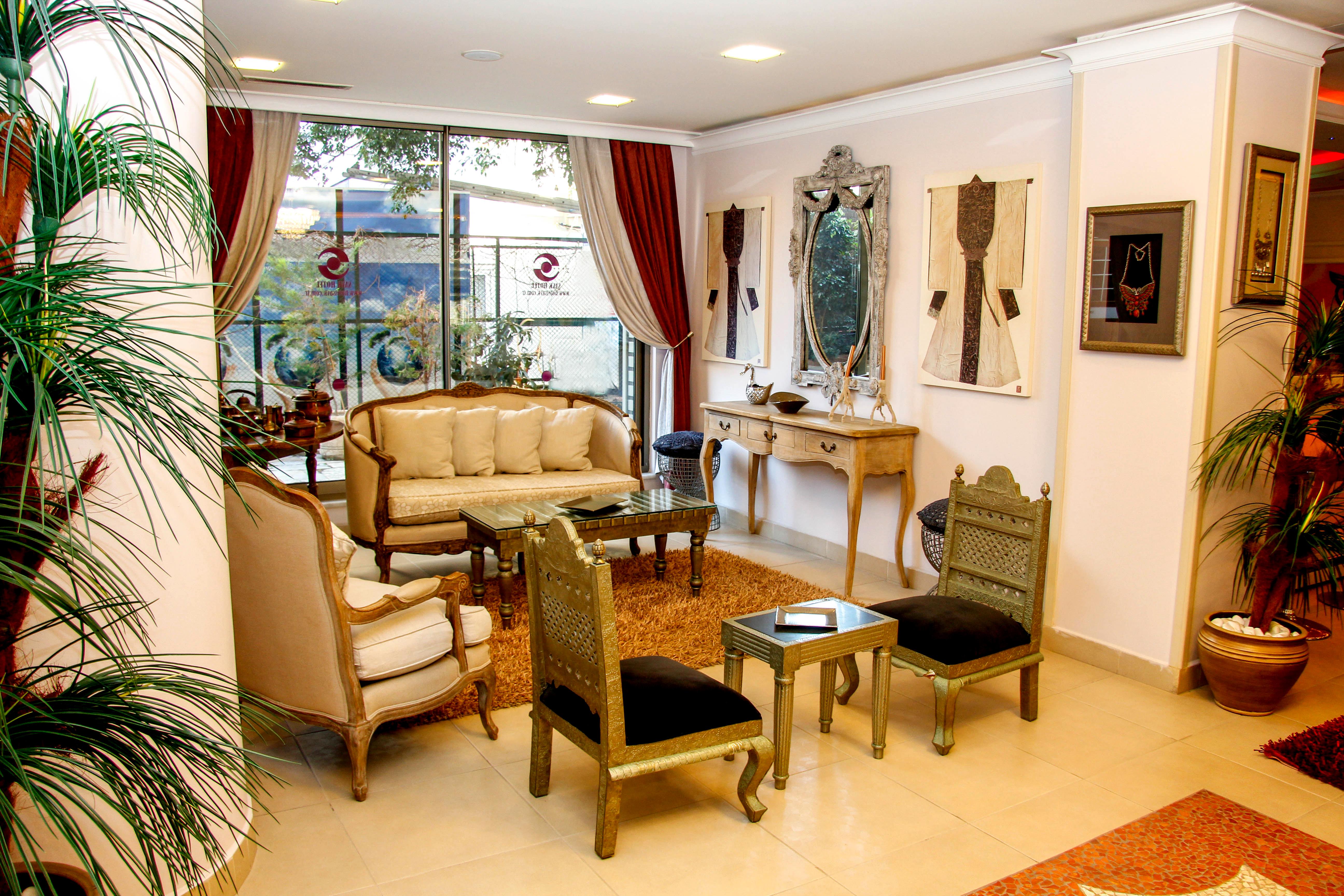 Savk Hotel Alanya Bagian luar foto