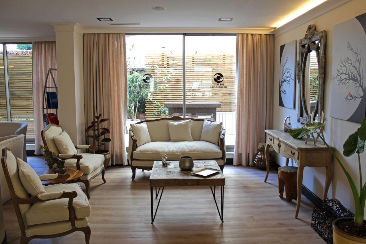 Savk Hotel Alanya Bagian luar foto