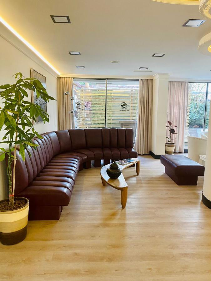 Savk Hotel Alanya Bagian luar foto