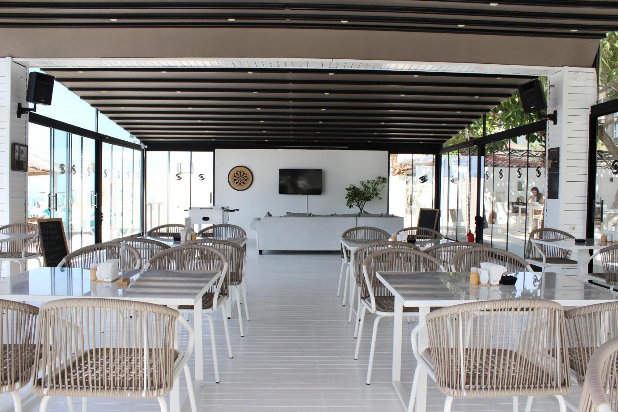 Savk Hotel Alanya Bagian luar foto
