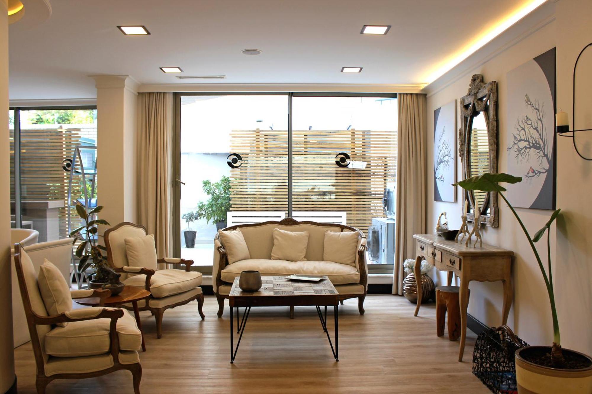Savk Hotel Alanya Bagian luar foto