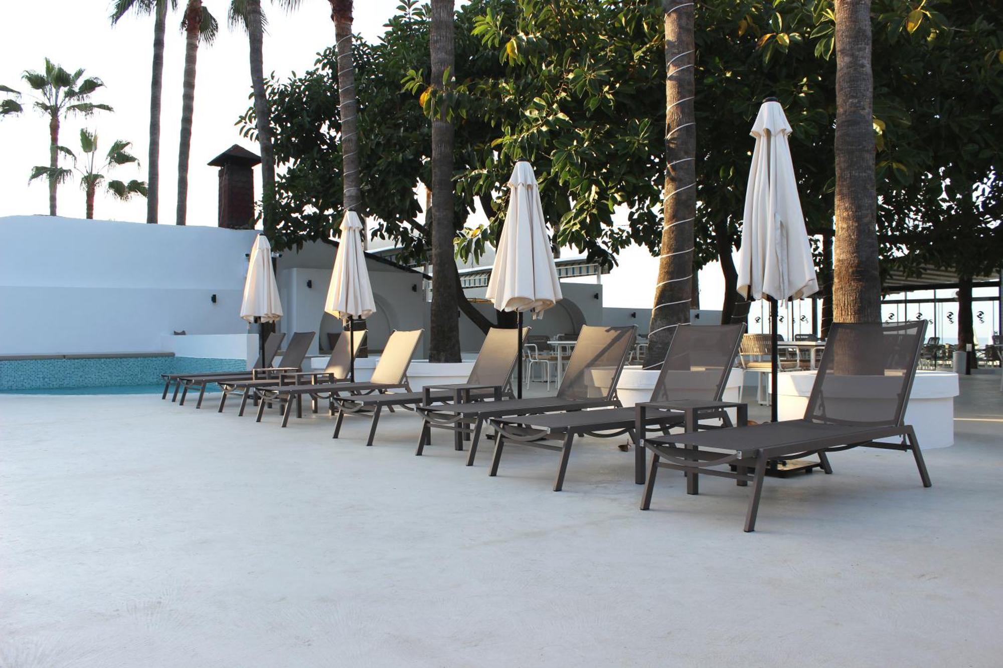 Savk Hotel Alanya Bagian luar foto